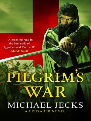 cover image of Pilgrim's War